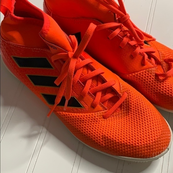 Addias Ace Tango 17.3 - Sz 6. SNK0273E - Picture 6 of 8